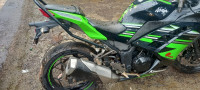 Kawasaki Ninja 300R