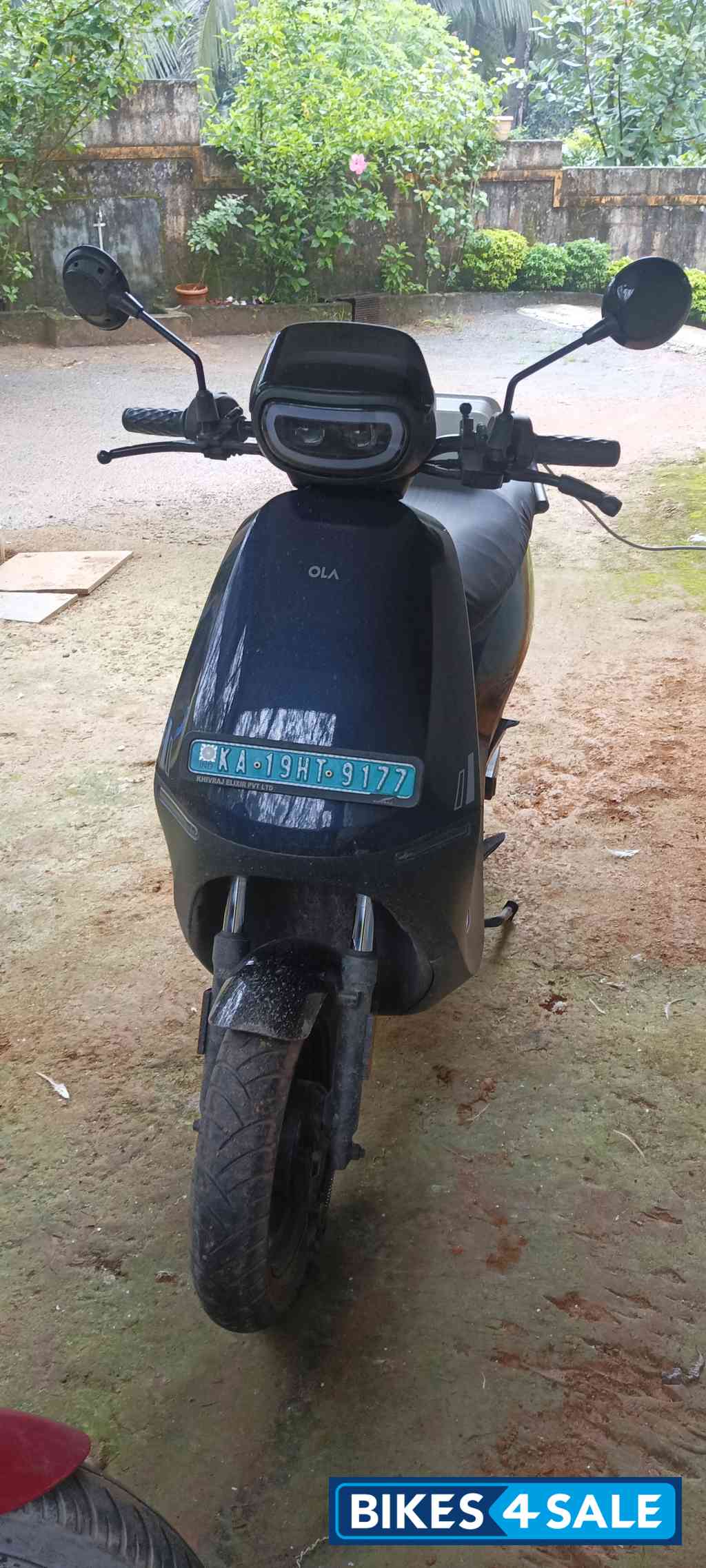 Blue Ola S1 X Gen 3 4kWh Blue Ola S1 X Gen 3 4kWh