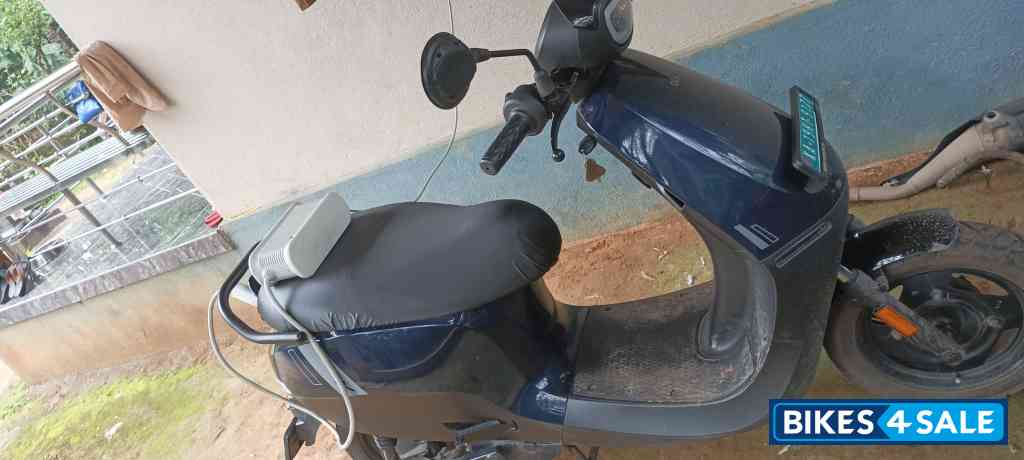 Blue Ola S1 X Gen 3 4kWh Blue Ola S1 X Gen 3 4kWh