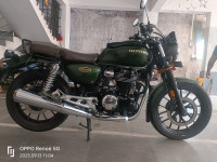 Honda CB350 DLX Pro 2022 Model