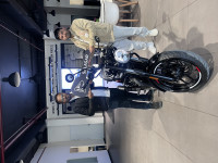 Triumph Speed T4 2024 Model