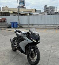 Yamaha YZF R15 V3 2019 Model