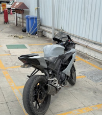 Yamaha YZF R15 V3