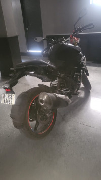 BMW G 310 R 2021 Model