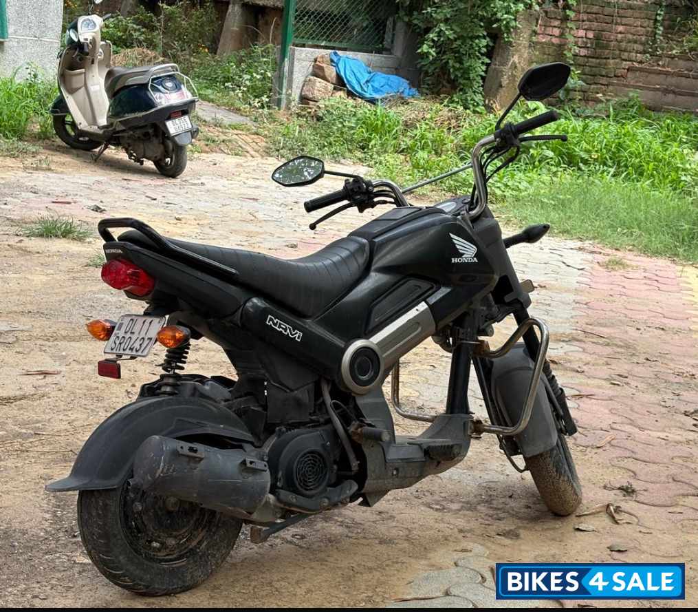 Honda Navi