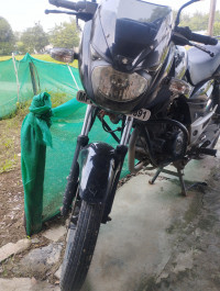 Bajaj Pulsar 150 DTSi 2011 Model