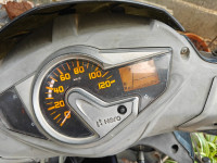 Hero Maestro Edge 2018 Model