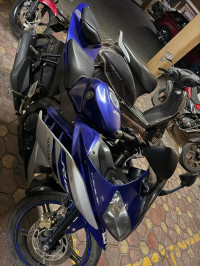 Yamaha YZF R15 2016 Model