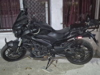 Bajaj Dominar 400 2020 Model