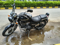 Royal Enfield Thunderbird 2015 Model