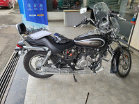 Bajaj Avenger Cruise 220 2020 Model