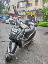 Honda Activa 2010 Model
