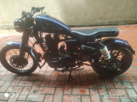 Royal Enfield Bullet Electra 2008 Model