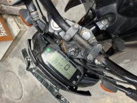 Suzuki Gixxer 150  Model