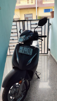 Honda Activa 6G Std 2021 Model