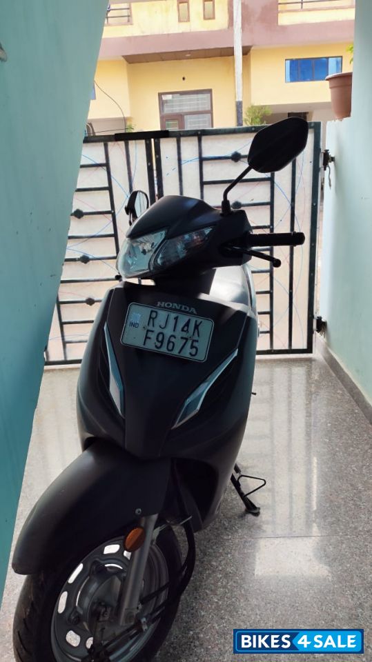 Honda Activa 6G Std
