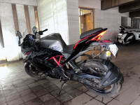 TVS Apache RR 310 2021 Model