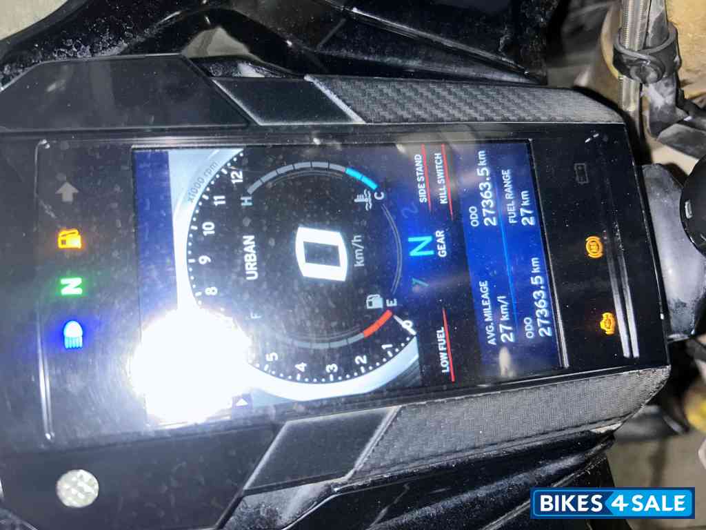 TVS Apache RR 310 TVS Apache RR 310