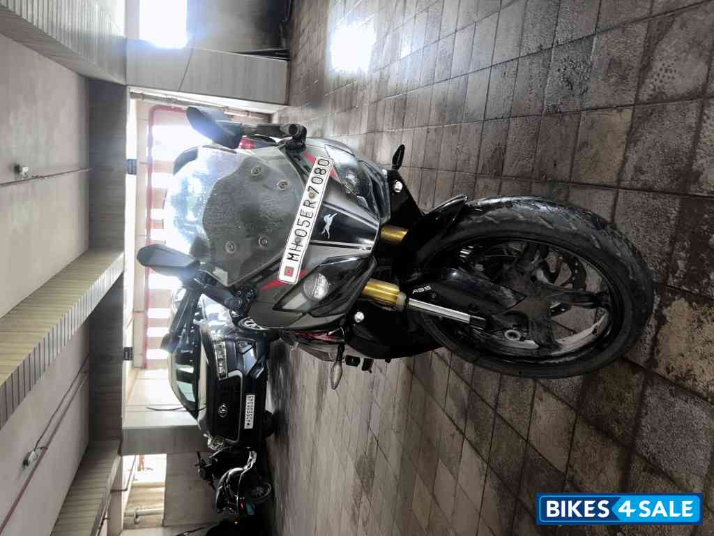 TVS Apache RR 310 TVS Apache RR 310