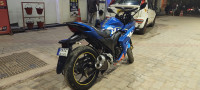 Suzuki Gixxer SF Moto GP