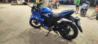 Suzuki Gixxer SF Moto GP