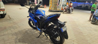 Suzuki Gixxer SF Moto GP