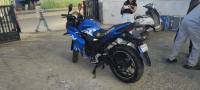 Suzuki Gixxer SF Moto GP