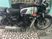 Benelli Imperiale 400