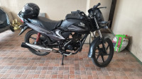 Honda Dream Yuga 2015 Model