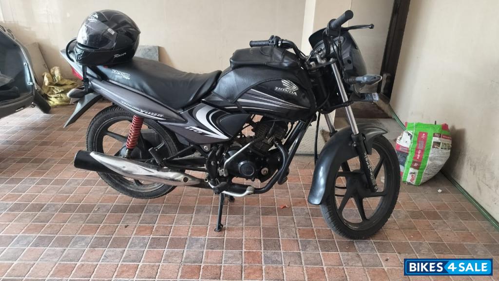 Honda Dream Yuga