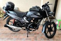 Honda Dream Yuga