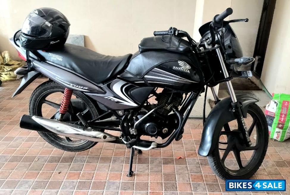 Honda Dream Yuga