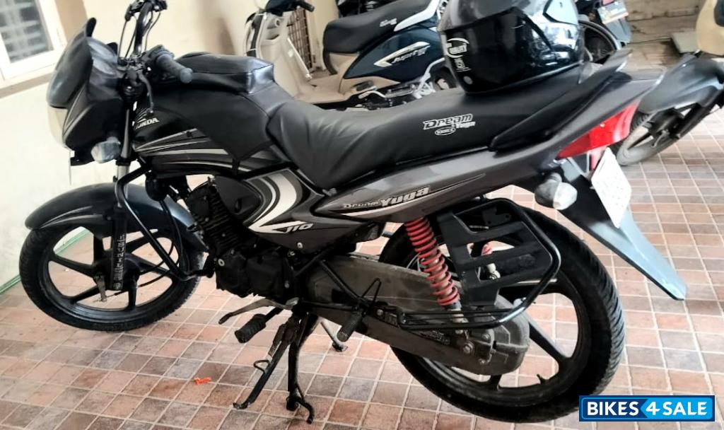 Honda Dream Yuga