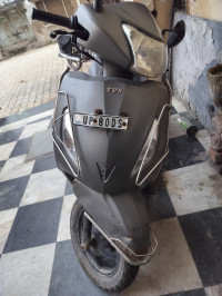TVS Jupiter 2016 Model