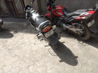 Hero Passion Plus 2006 Model