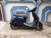 Ola S1 Pro 2022 Model