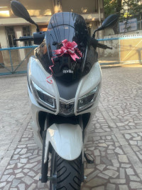 Aprilia SXR 160 2021 Model