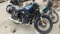 Royal Enfield Bullet 350 ES BS6 2023 Model