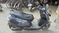 TVS iQube S 2023 Model