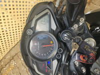 Bajaj Pulsar NS200 2021 Model