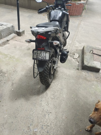 Suzuki V-Strom 250 2025 Model