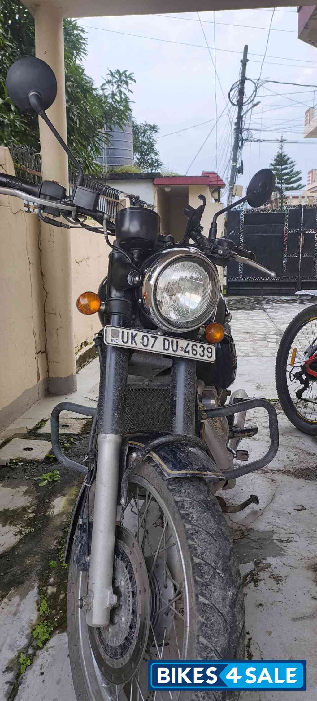 Nebula Blue Jawa forty two