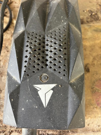 Magic Black Tork Kratos R