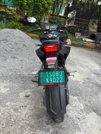 Magic Black Tork Kratos R