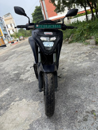 Magic Black Tork Kratos R