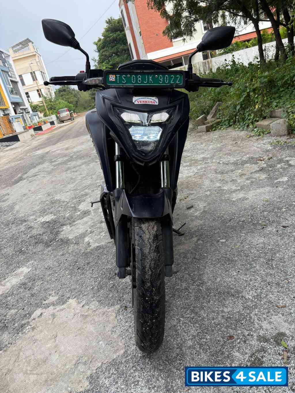 Magic Black Tork Kratos R Magic Black Tork Kratos R