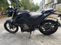 Magic Black Tork Kratos R