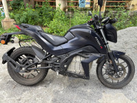 Magic Black Tork Kratos R