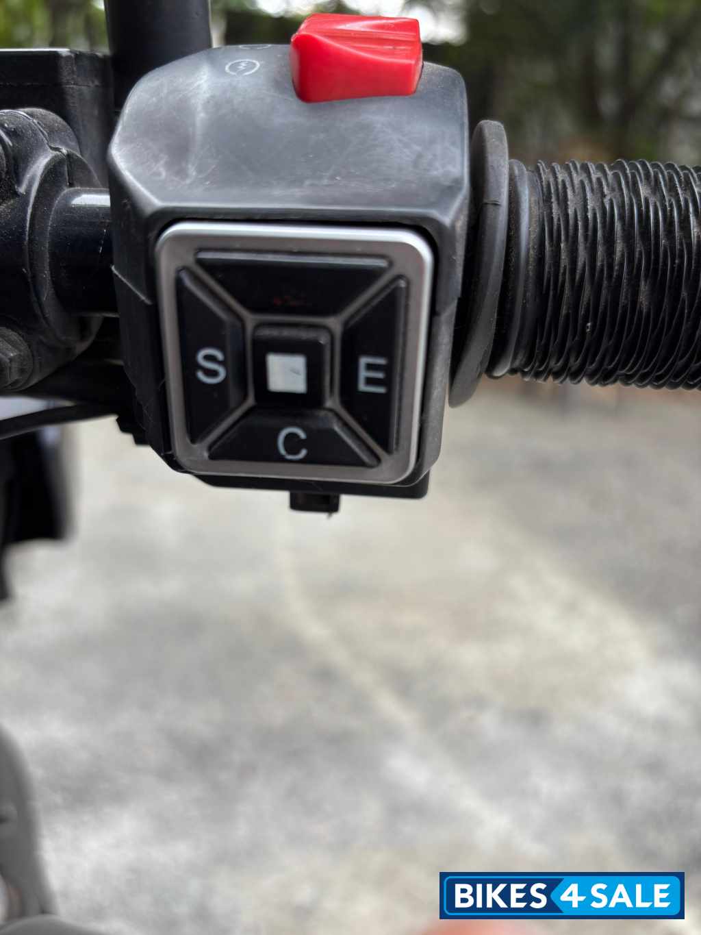 Magic Black Tork Kratos R Magic Black Tork Kratos R