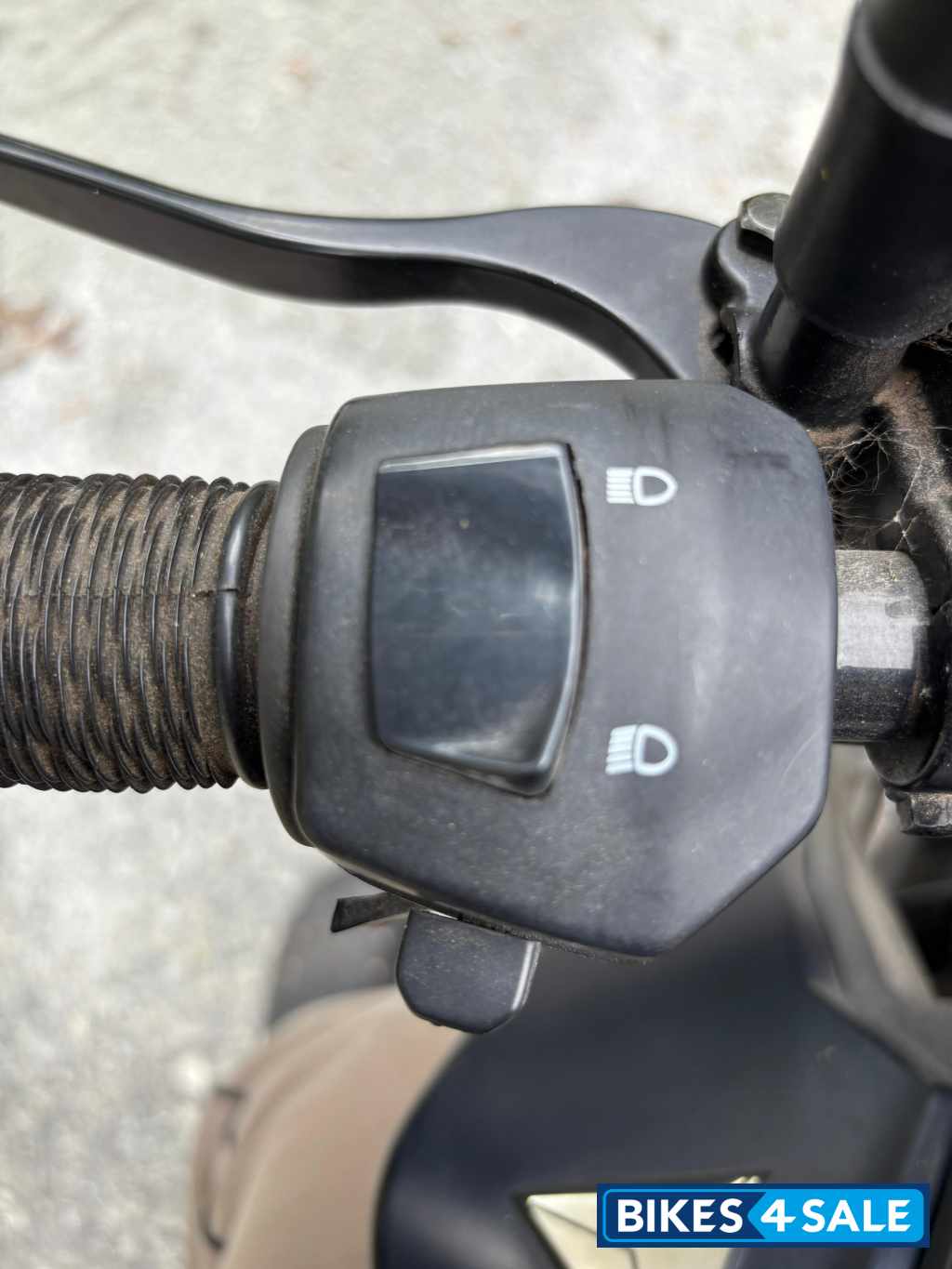 Magic Black Tork Kratos R Magic Black Tork Kratos R